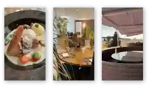 La Table Du Cébriot - restaurant CHAUX-NEUVE - restaurant CHAUX-NEUVE