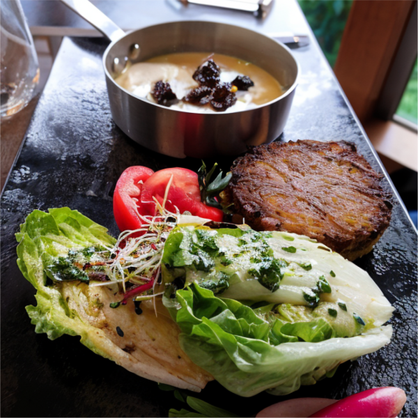 La carte - La Table Du Cébriot - restaurant CHAUX-NEUVE - restaurant CHAUX-NEUVE