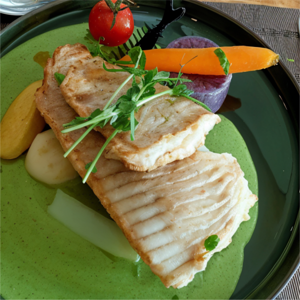 La carte - La Table Du Cébriot - restaurant CHAUX-NEUVE - Restaurant Chaux Neuve