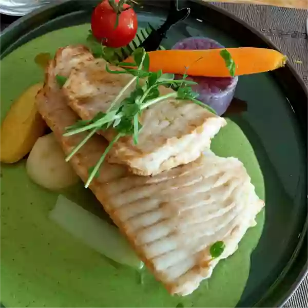 La carte - La Table Du Cébriot - restaurant CHAUX-NEUVE - Restaurant Parc Polaire