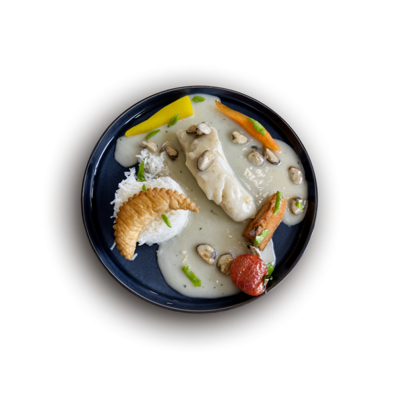 Le restaurant - Restaurant Bistronomique Jura - Restaurant Bistronomique Chaux Neuve - La Table Du Cébriot - restaurant Chaux Neuve - restaurant CHAUX-NEUVE